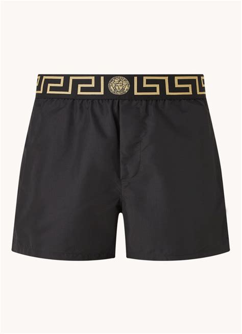 versace zwembroeken aanbieding